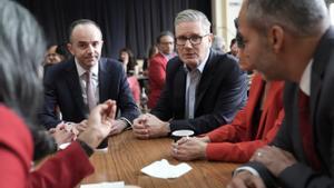 Starmer descarta dimitir malgrat la desfeta laborista en les municipals