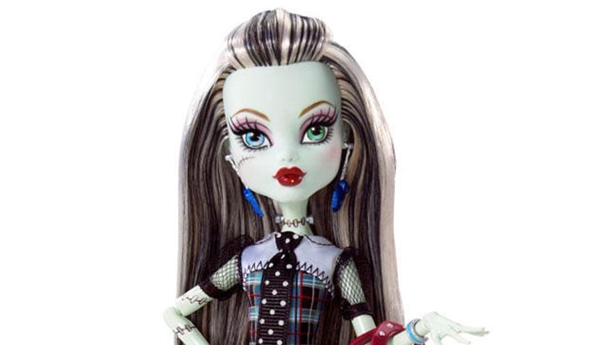 Monster High