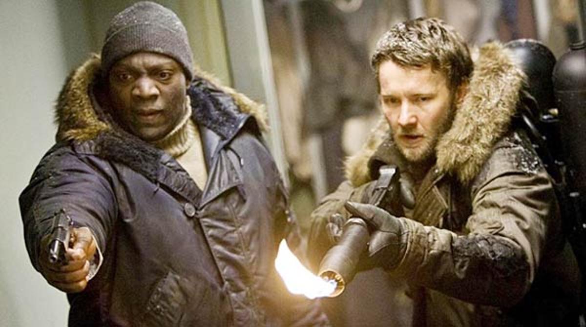 Tràiler de ’La cosa’.