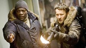 Tràiler de ’La cosa’.