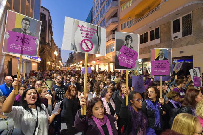 Día Internacional de la Mujer