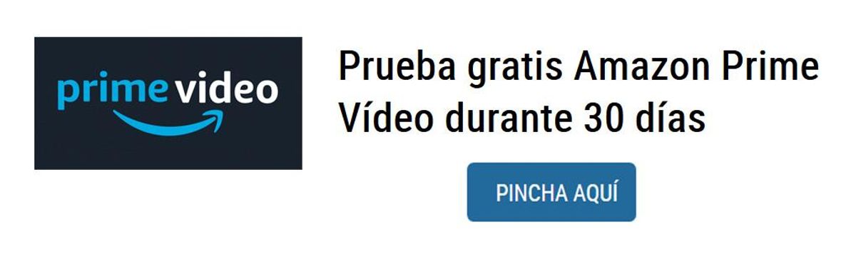 Todas las novedades de Amazon Prime Video en julio