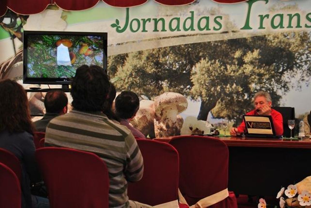 La Feria Transfronteriza del Gurumelo cumple quince años