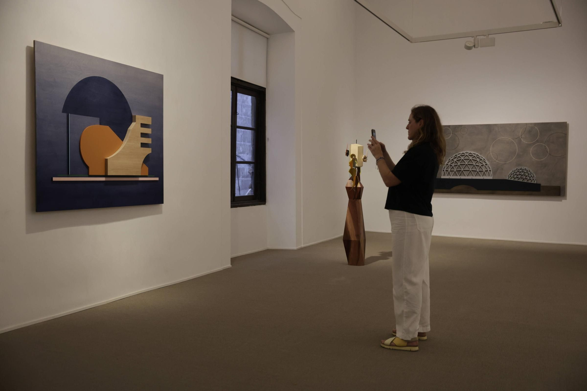 Las imágenes del Art Summer Palma 2025