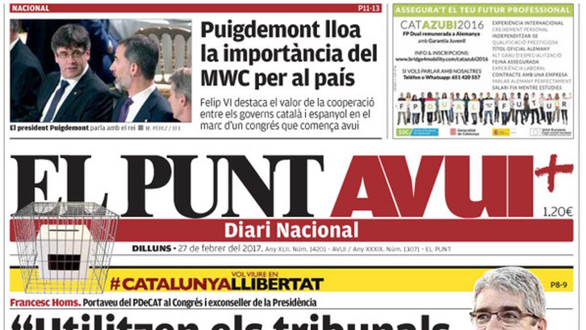 portada-el-punt-avui-27-02-2017