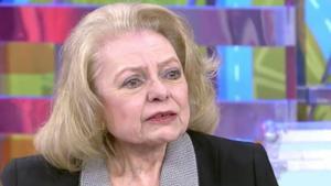 Mayra Gómez Kemp en Sálvame