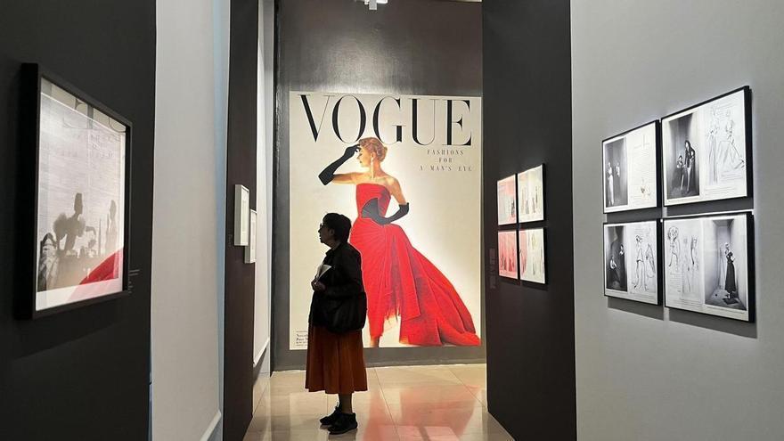 Las firmas de moda reactualizan su legado en los desfiles de París