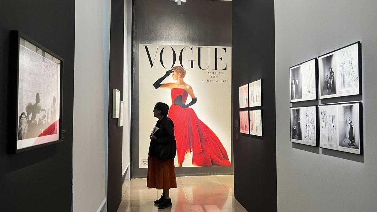 SEMANA DE LA MODA | Las firmas de moda reactualizan su legado en los desfiles de París