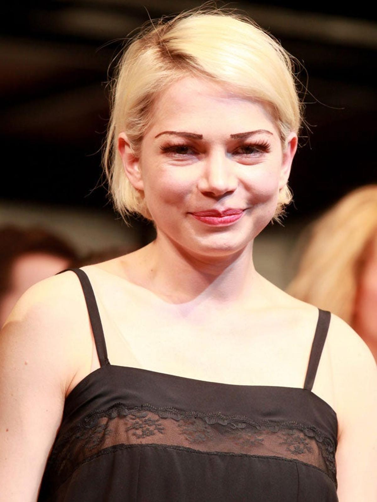 Michelle Williams