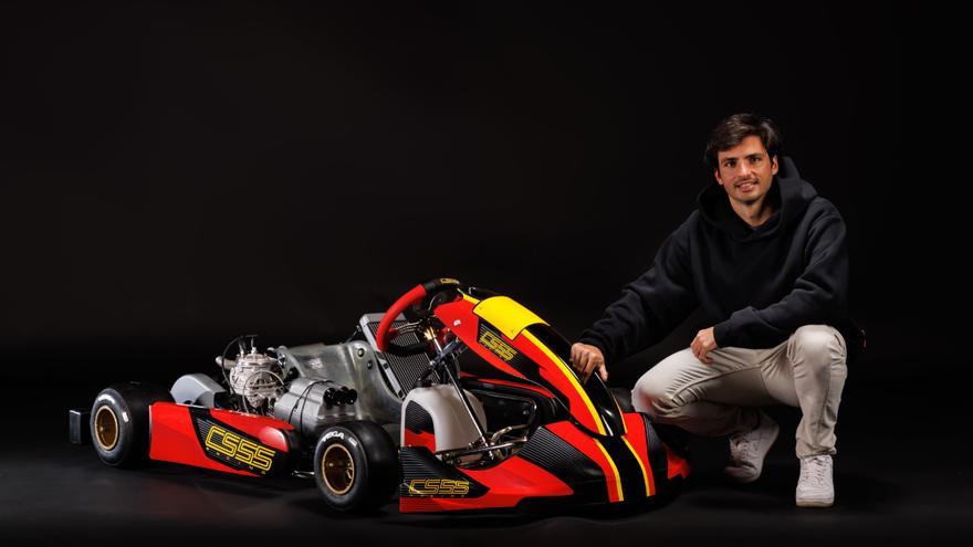 ¿Cuántos Grandes Premios ha ganado Carlos Sainz?