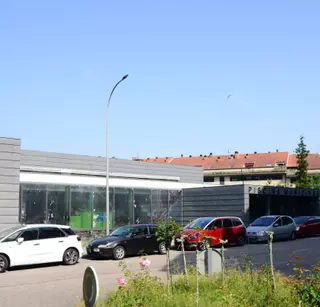 Moaña adjudica la mejora de la piscina por 330.789 euros