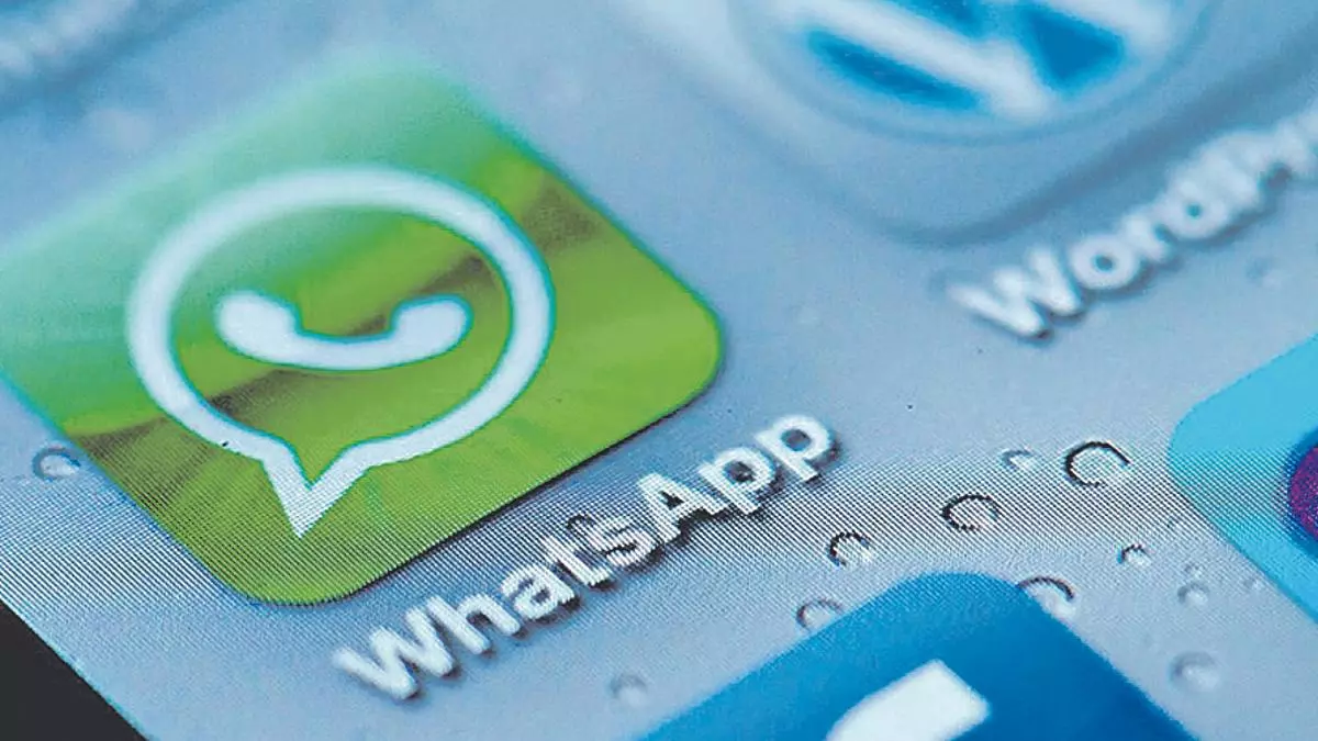 El inesperado cambió que llega a Whatsapp: adiós al número de teléfono