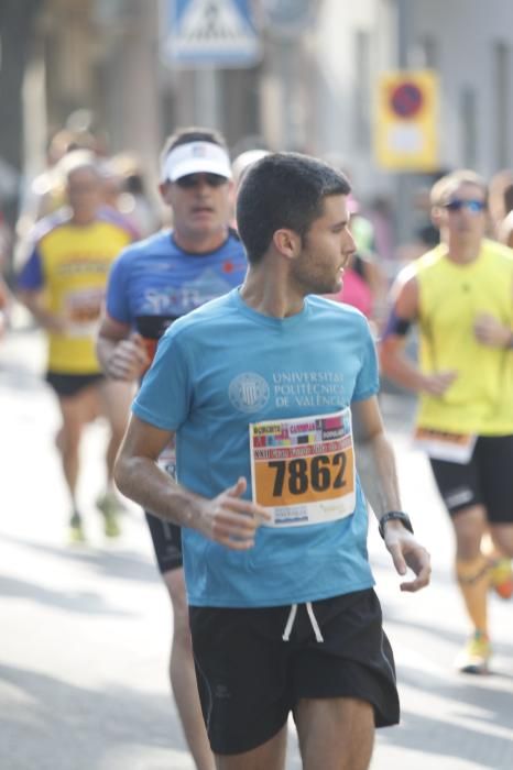 Búscate en el Gran Fondo 15K de Paterna