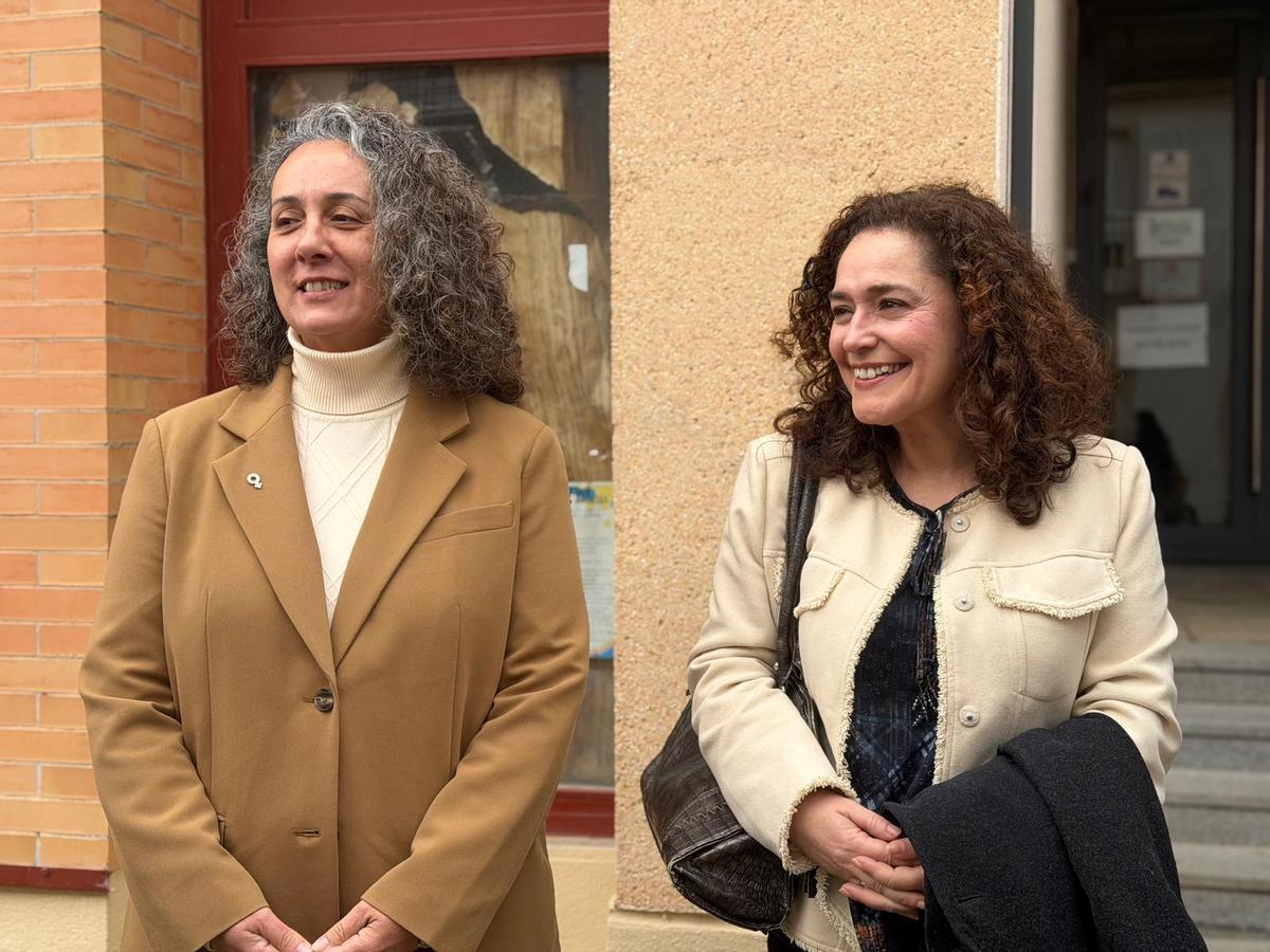 Por Andalucía elige a Rosa María Rodríguez como candidata por Córdoba al Parlamento andaluz.