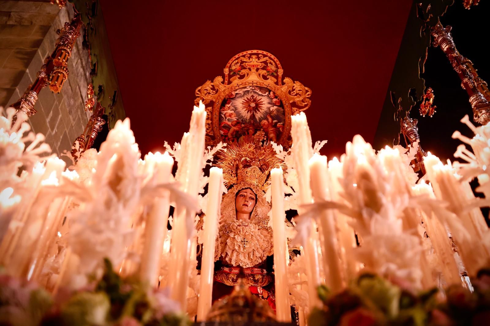 María Santísima de la Esperanza del Valle, de Córdoba