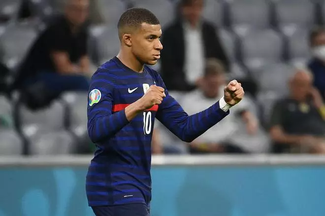Francia impone su autoridad ante Alemania