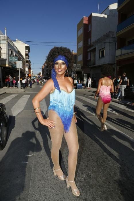 Gran Desfile del Carnaval de Cabezo de Torres