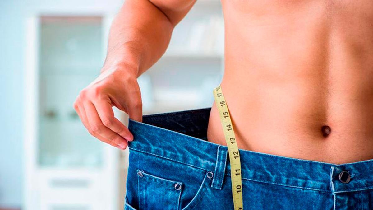 El secreto para perder peso conseguir un vientre plano si tienes más de 40 años
