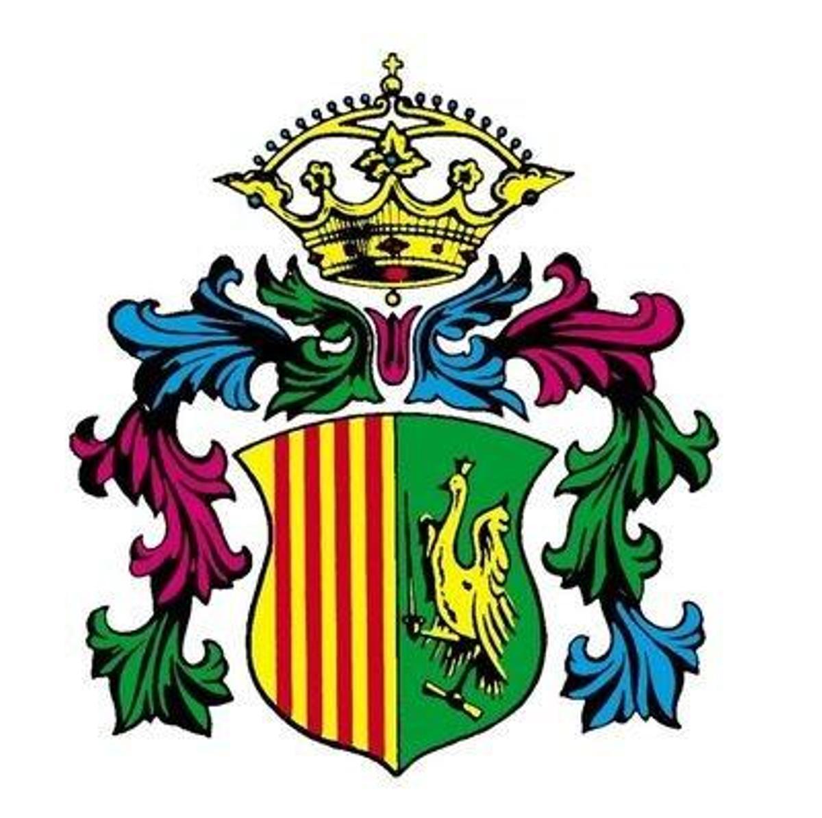 Un nuevo escudo para Orihuela