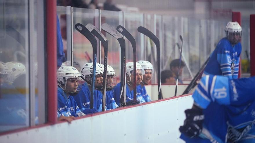 Arona Tenerife Guanches Targets Historic First Title at Inline Hockey Super Cup
