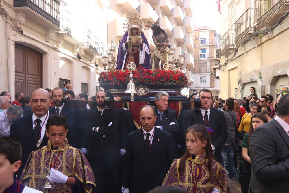 Traslado de Gitanos