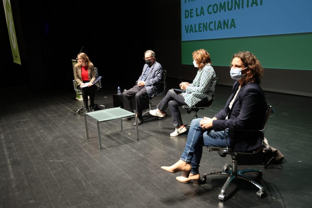GALERÍA | Castelló, capital de la economía circular con el ECOFORUM 2021