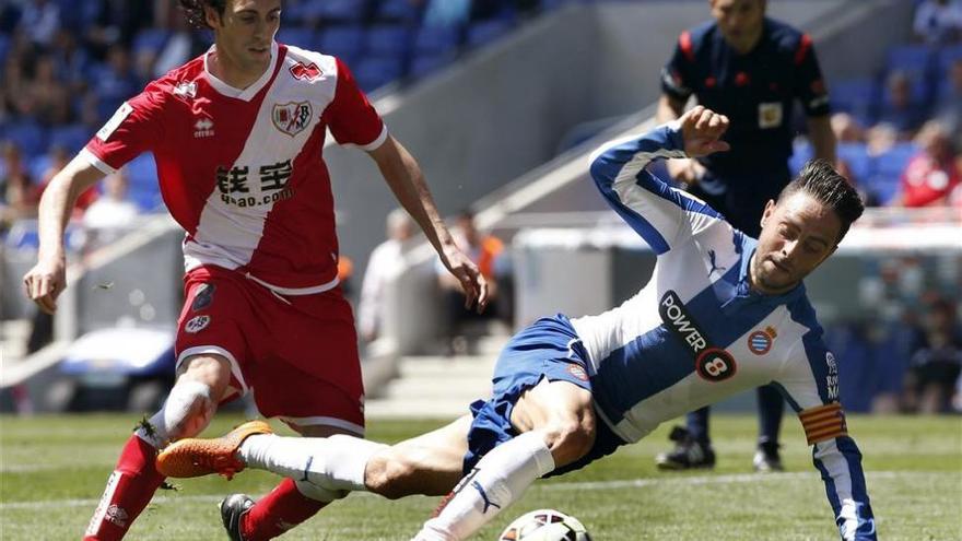 Raúl Baena: &quot;Vengo al Granada porque quiero ascender sí o sí&quot;