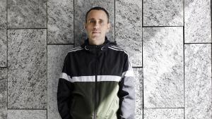 Zerocalcare, autor de Más allá de los escombros.