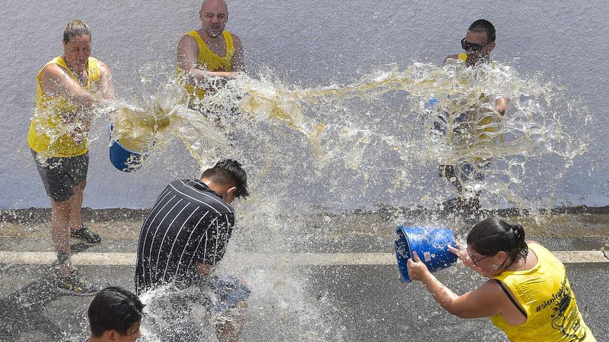 ¿Qué fiestas nos quedan este verano en Gran Canaria?