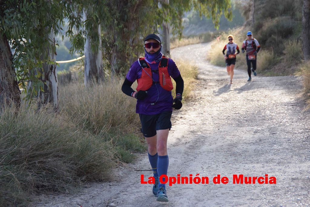 Trail Puentes de Cieza 2022