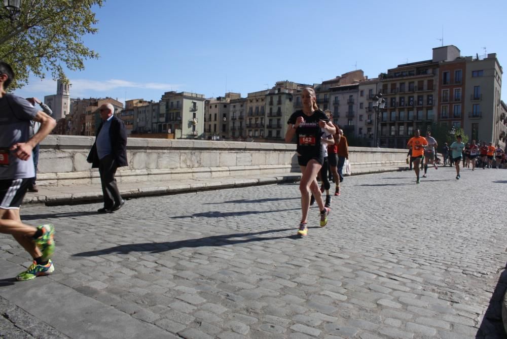 10 Km de Girona Esports Parra – La Salle