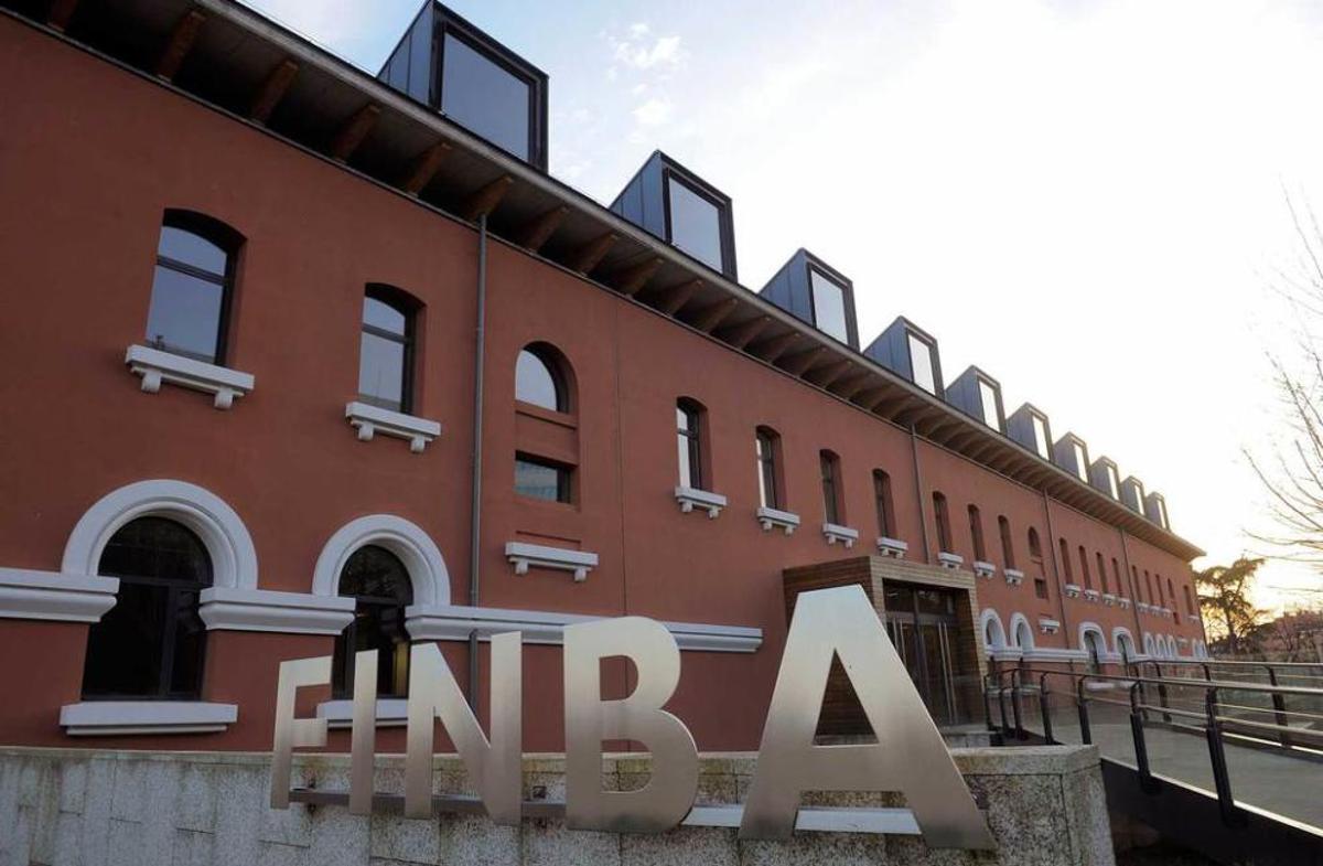 El edificio para investigación sanitaria anexo al HUCA entrará en servicio en marzo