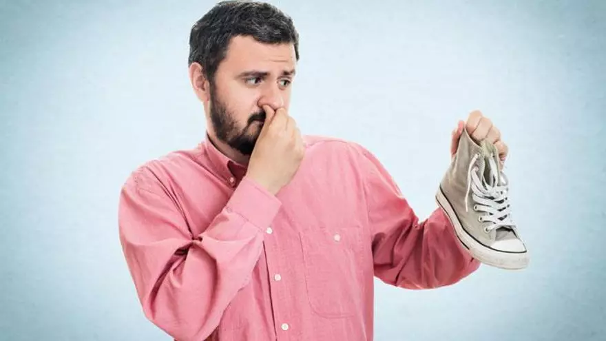Siete consejos para evitar el olor de pies en verano