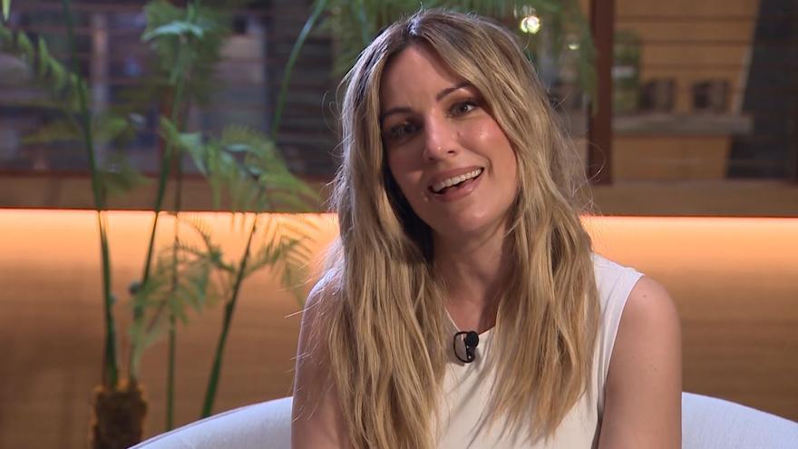 VÍDEO | Edurne vuelve a la música con su nuevo single &#039;Nada&#039;