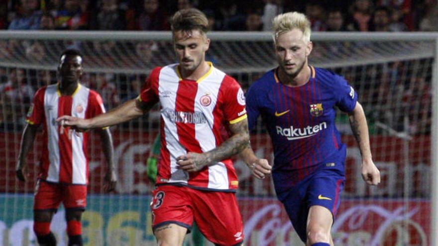 El Girona-Barça se jugará en Miami