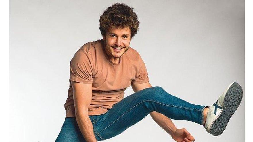 Eurovisión 2019: la cuenta atrás para Miki