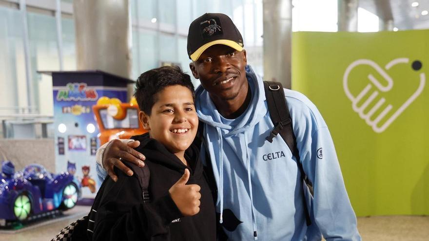 Quiero sentirte más cerca: emigrantes en Friburgo