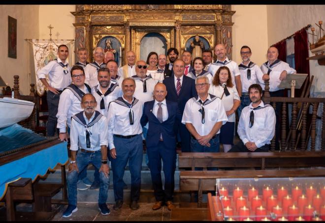 La Cofradía de Pescadores de Llanes, premio Pueblo ejemplar de Asturias 2026