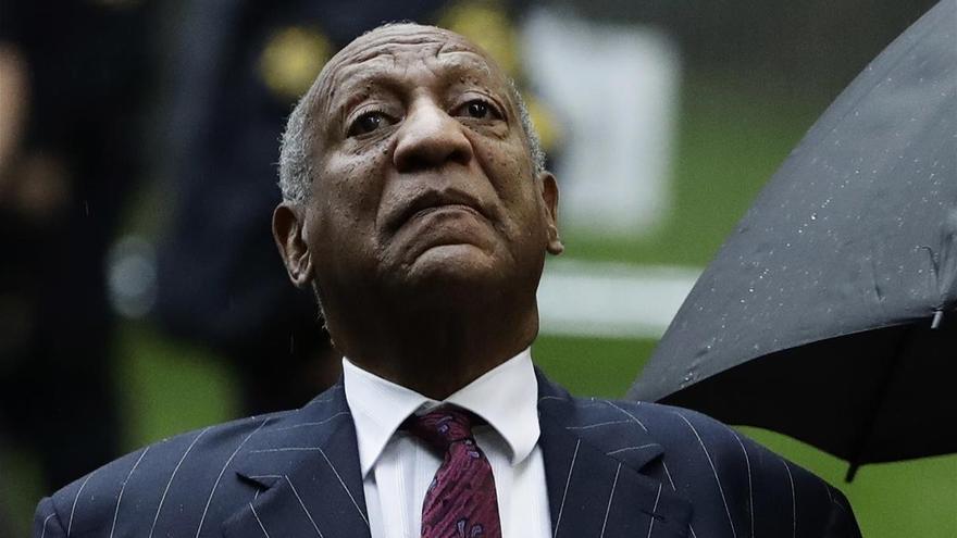 Bill Cosby se enfrenta a una sentencia de entre tres y diez años de prisión
