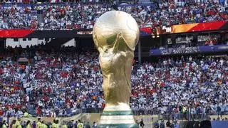 Los récords que dejó el Mundial 2026: Messi, Mbappé, Cristiano y la selección española hicieron historia