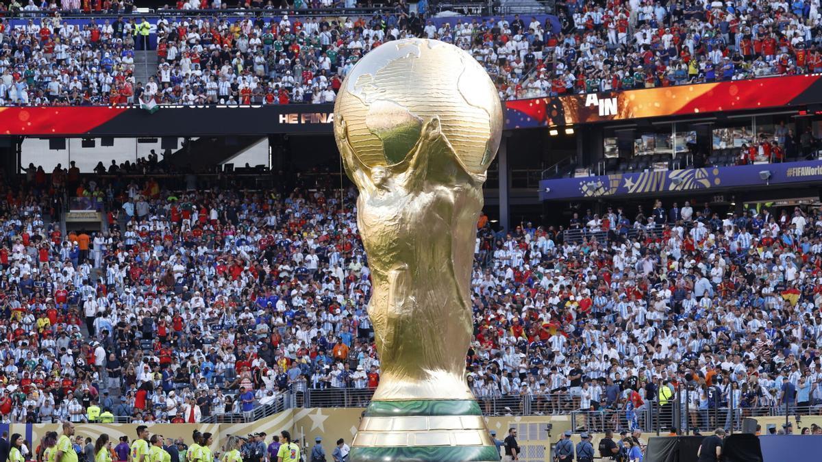 VÍDEO | Así es la celebración valenciana del segundo Mundial de España