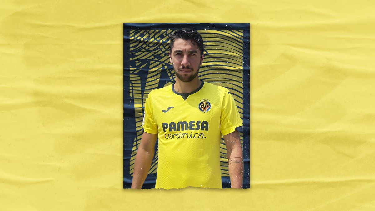 El Villarreal CF anuncia el fichaje de Santi Comesaña