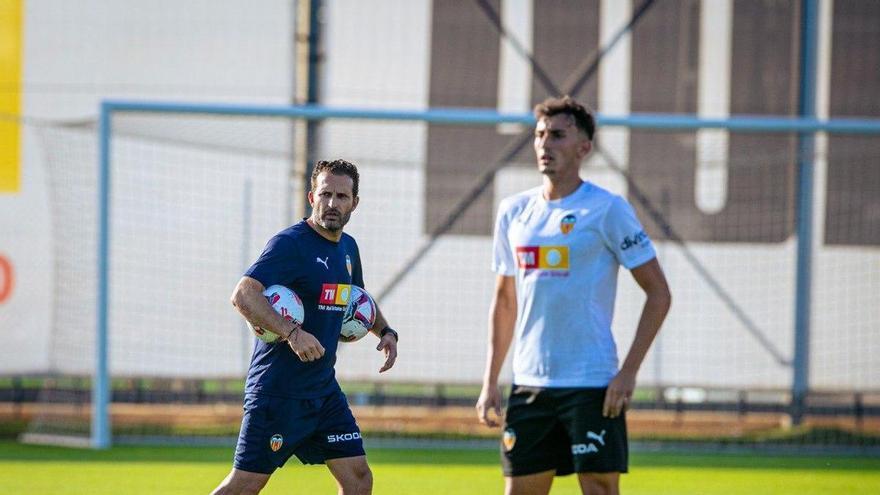 En el nombre del Pipo: Baraja avala la llegada de Iranzo al Real Zaragoza. "Es un relojito y va a un sitio ideal para él"