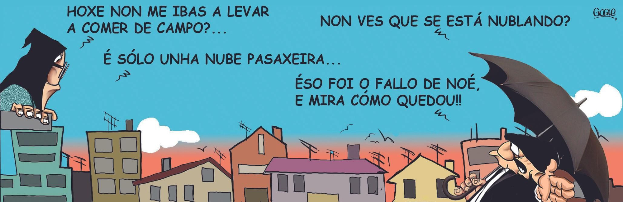 Gogue 27/06/2025