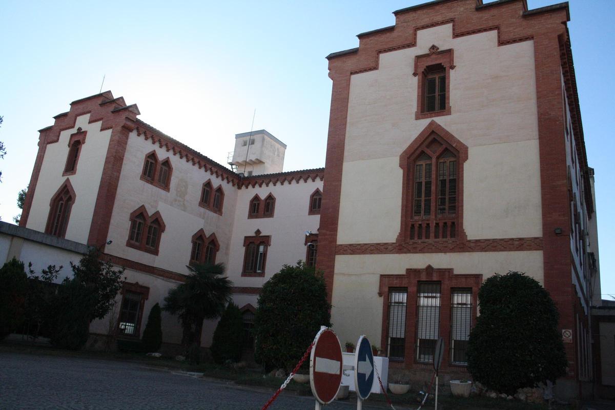 A Manresa, la fundació té la seu a les Saleses