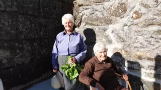 Esta provincia gallega es la zona con más centenarios de toda España: su secreto para la longevidad