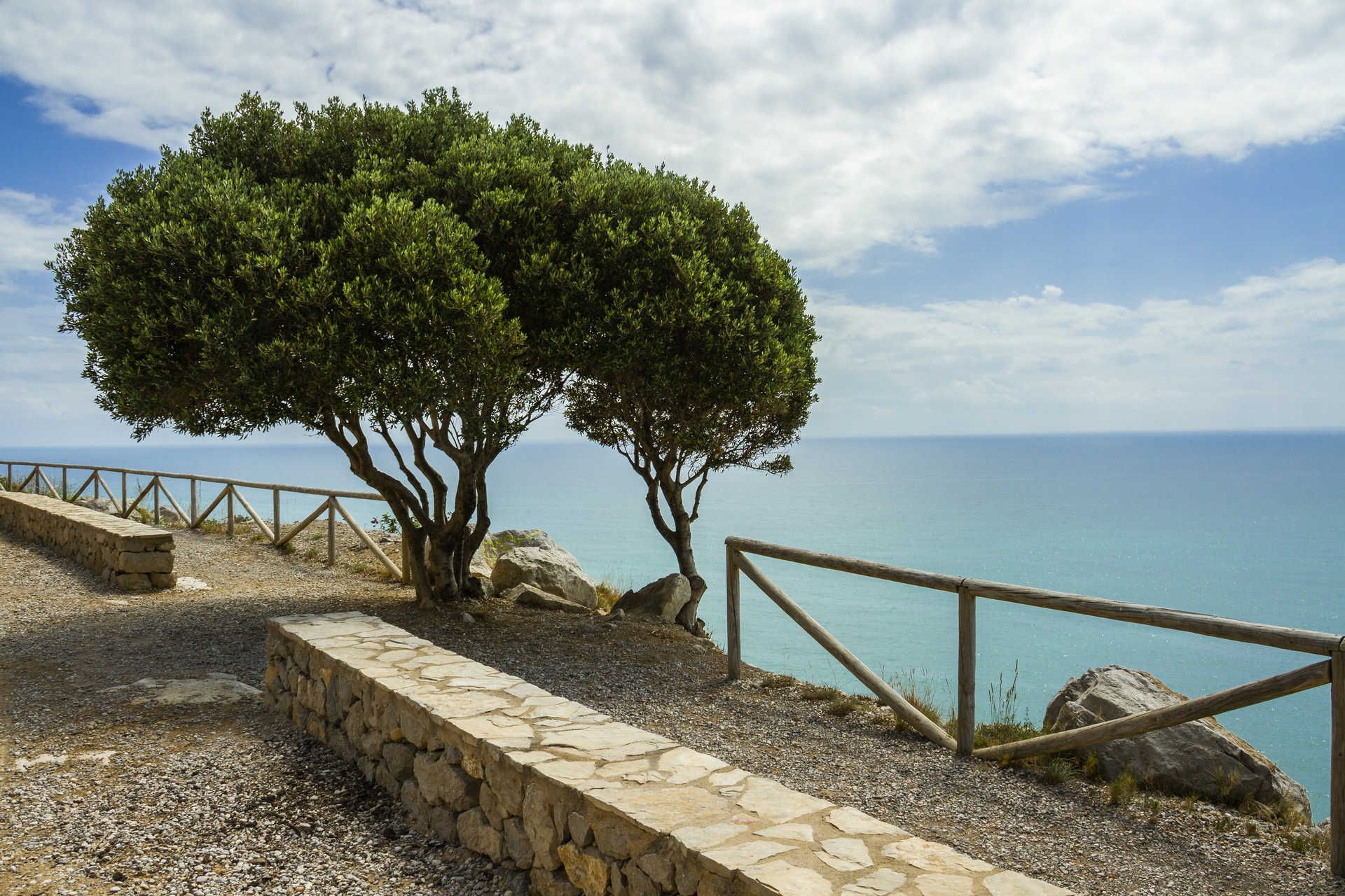 Parque natural de la Sierra de Irta