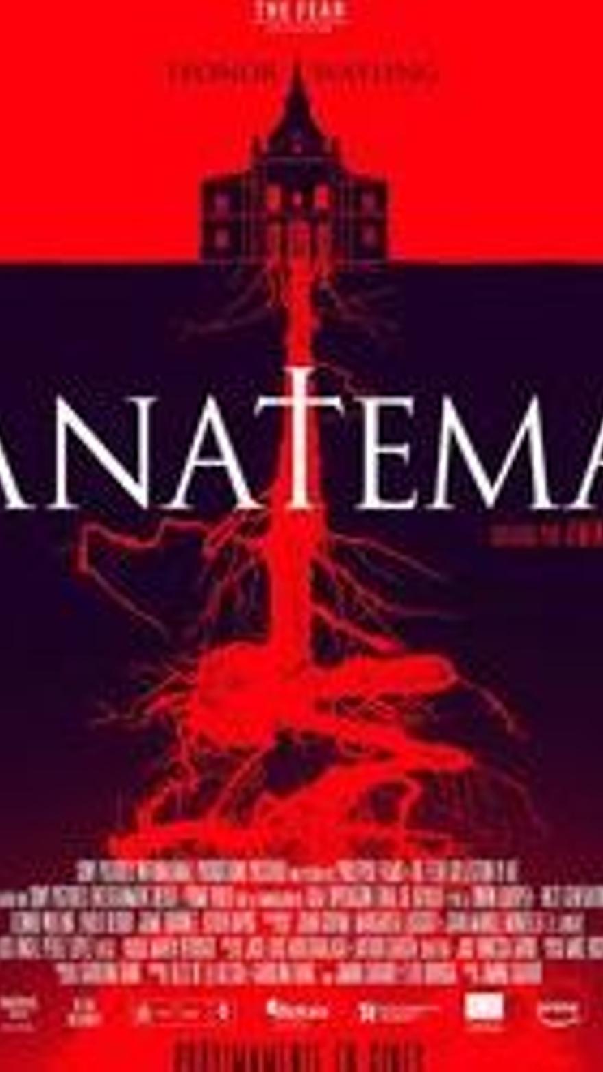 Anatema