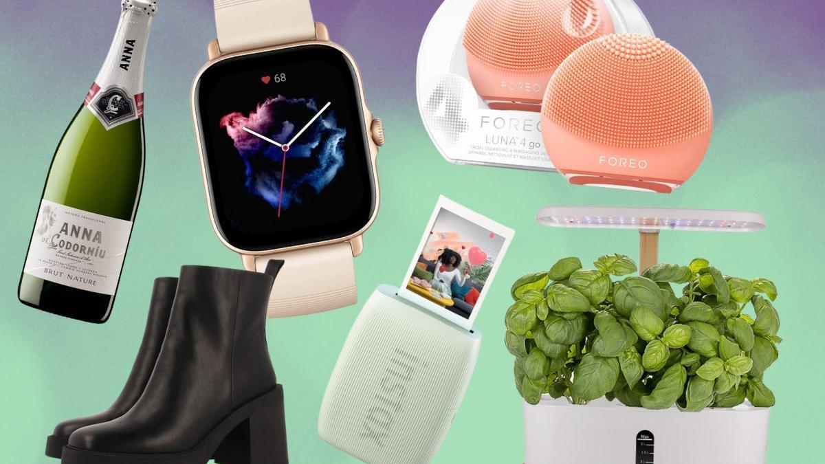 REGALOS MADRE NAVIDAD| Las opciones que más le van a sorprender (y gustar)