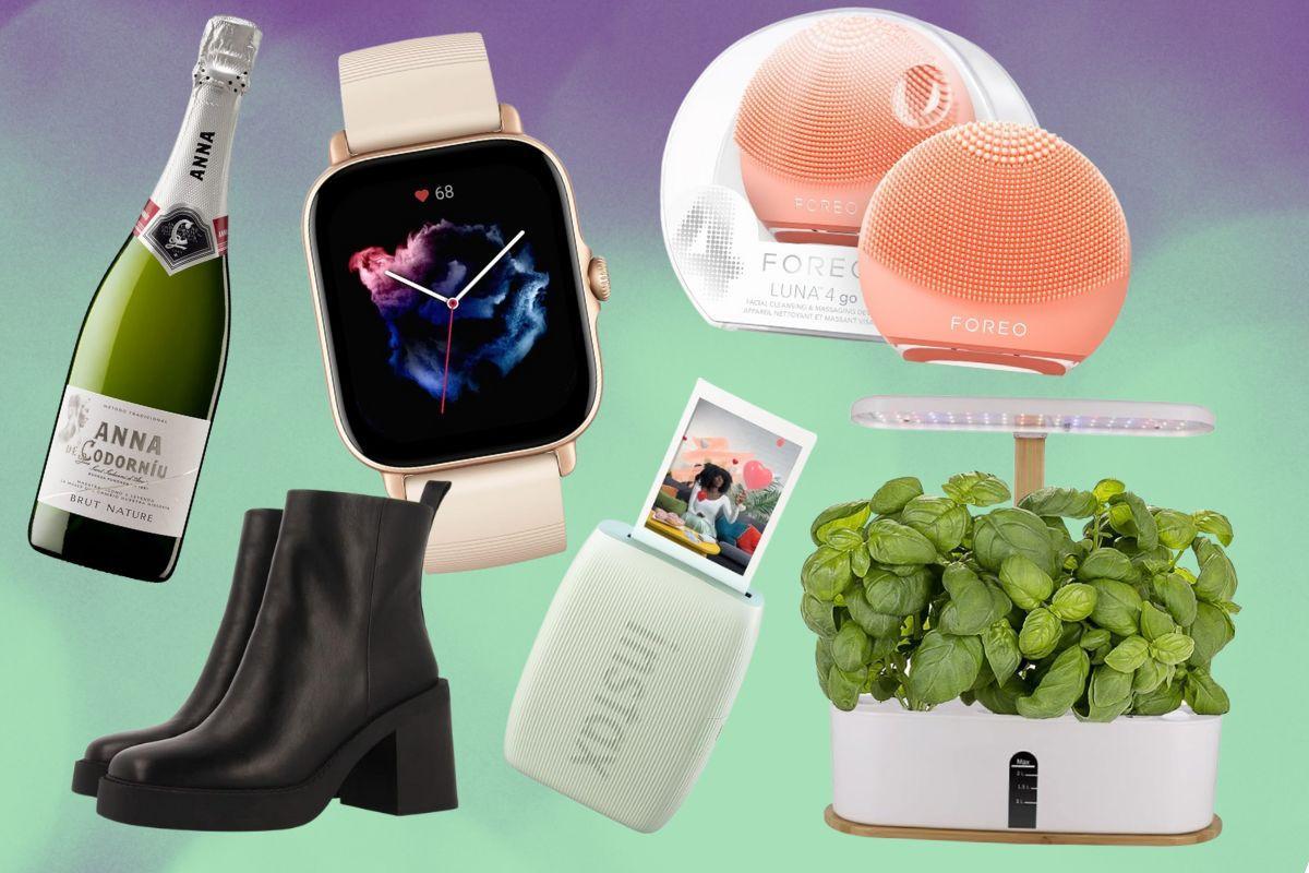 REGALOS MADRE NAVIDAD| Las opciones que más le van a sorprender (y gustar)